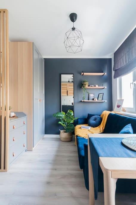 Central Warsaw Apartment - Great Location - Browary Warszawskie- Ogrodowa#4 Εξωτερικό φωτογραφία