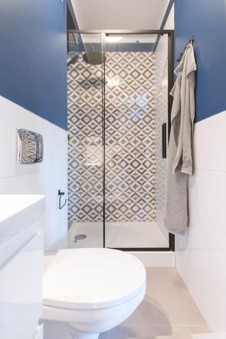 Central Warsaw Apartment - Great Location - Browary Warszawskie- Ogrodowa#4 Εξωτερικό φωτογραφία