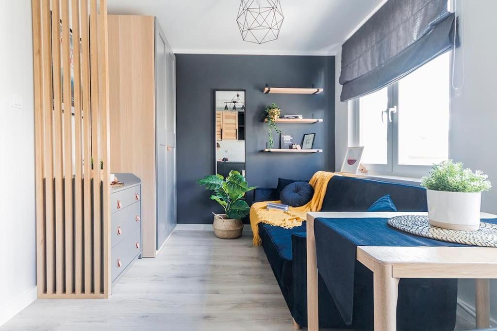 Central Warsaw Apartment - Great Location - Browary Warszawskie- Ogrodowa#4 Εξωτερικό φωτογραφία